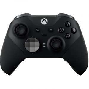 Xbox One, Elite Wireless Controller (Black) Series 2