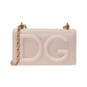 case smartphone Dolce & Gabbana , Roze , Dames