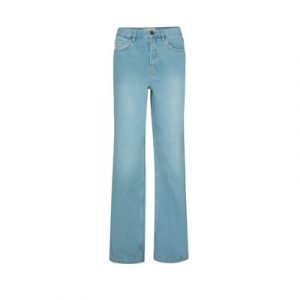 1201221-212 Jeans Yaya , Blauw , Dames