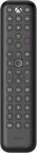 8BitDo Xbox Media Remote - Zwart