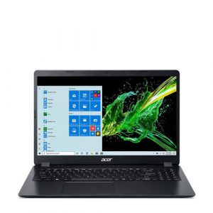 Acer ASPIRE 3 A315-56-59YF laptop