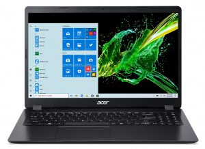 Acer Aspire 3 A315-56-33V1 -15 inch Laptop