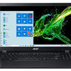 Acer Aspire 3 A315-56-33V1 -15 inch Laptop