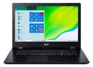 Acer Aspire 3 A317-52-36BU -17 inch Laptop