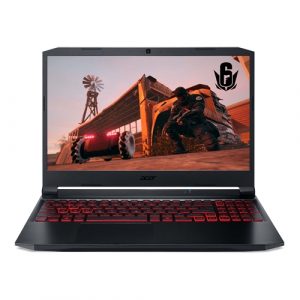 Acer gaming laptop NITRO 5 AN515-57-71SF