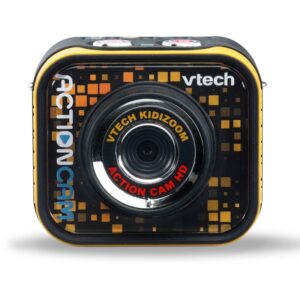 Action Cam HD
