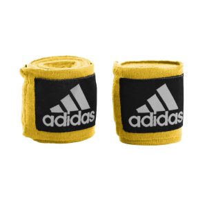 Adidas Bandages - Geel - 255 Cm