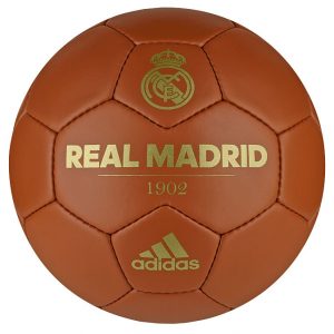 Adidas Real Madrid Retro Voetbal