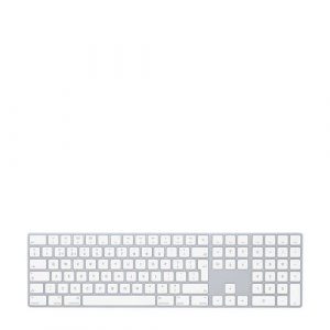 Apple MQ052N/A Magic Keyboard