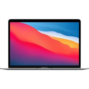 Apple MacBook Air 13 (MGN63N/A) 256GB SSD, WiFi 6, Big Sur
