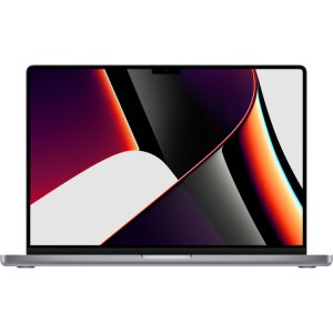 Apple MacBook Pro 16" (MK1A3N/A) Apple M1 Max | Apple M1 GPU | 32 GB | 1 TB SSD