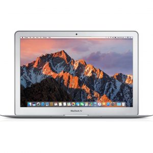 Apple Macbook Air (2017) 13" - Intel Core i5-5350U - 8GB - 128GB SSD - A-Grade