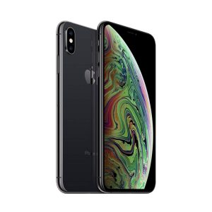 Apple iPhone XS - 64GB - Space Grey - A Grade