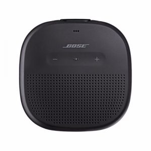 Bose bluetooth speaker SoundLink Micro (Zwart)