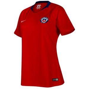 Chili Shirt Thuis 2019-2020 - Dames - XL