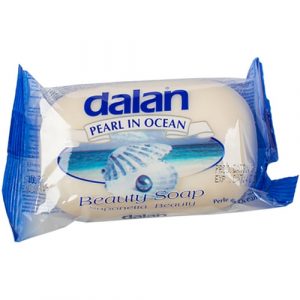 Dalan Pearl in Ocean Beauty Soap Zeepblok 75gr