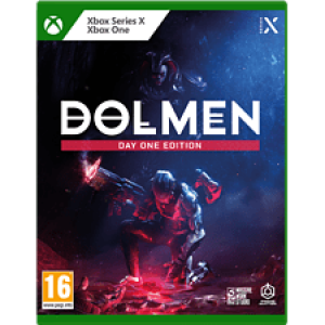 Dolmen (Day One Edition) Xbox Series X