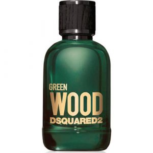 Dsquared Green Wood eau de toilette - 100 ml