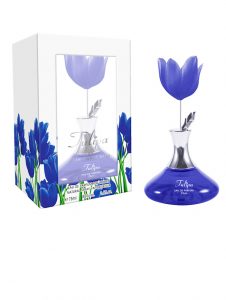 Eau de parfum Tulipa J. P. Sand Zonder kleur