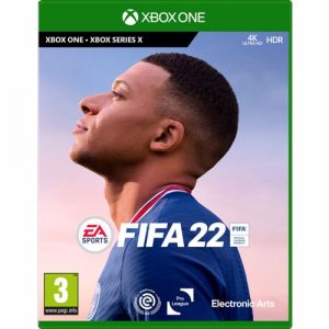 FIFA 22 Xbox One