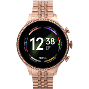 FOSSIL Gen 6 Smartwatch FTW6077