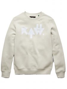 G-Star G-Star Sweater RAW ARROW R SW D21159-A971-C958 21