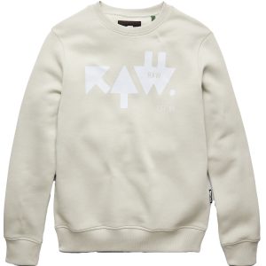 G-Star G-Star Sweater RAW ARROW R SW D21159-A971-C958 21