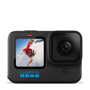GoPro Hero 10 actioncam