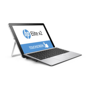 HP Elite x2 1012 G - Intel Core m5-6Y54 - 8GB - 120GB SSD - Laptop/Tablet - A-Grade