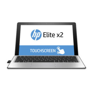 HP Elite x2 1012 G2 - Intel Core i5-7200U - 8GB - 1000GB SSD - Laptop/Tablet - C-Grade