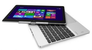HP Elitebook Revolve 810 G3 - Laptop/Tablet - Intel Core i7-5300U - 8GB - 500GB SSD - HDMI - A-Grade