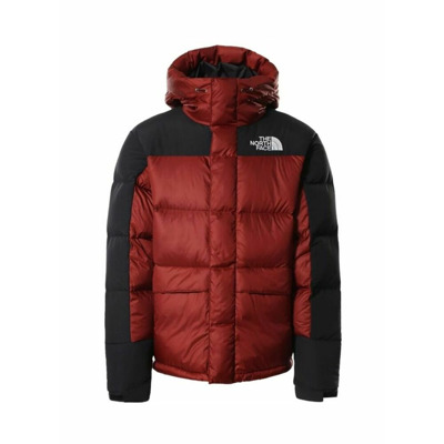 Himalayan Down Jacket The North Face , Rood , Heren
