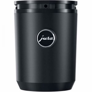 Jura melkreservoir Cool Control 0.6 liter (Zwart)