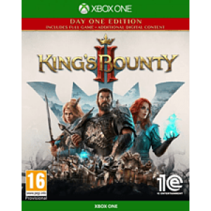 King's Bounty 2 - D1 Edition Xbox One