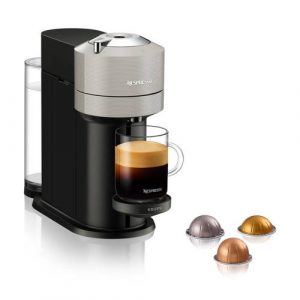 Krups Vertuo Next XN910B Nespresso koffiemachine