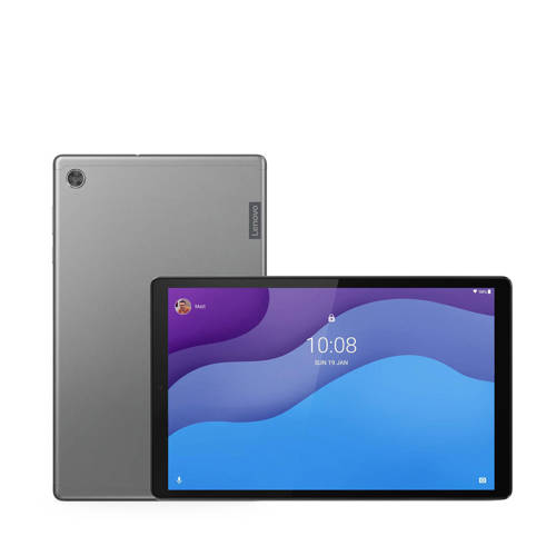Lenovo TAB M10 HD 2nd Gen 32GB tablet + Sleeve
