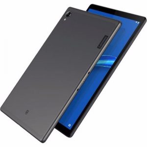 Lenovo tablet TAB M10 HD 2nd gen 32GB - inclusief sleeve (Grijs)