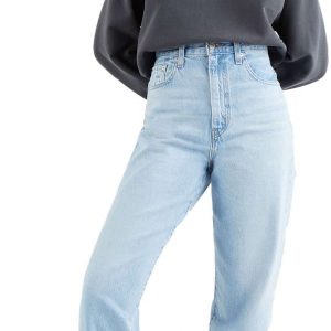 Levi's High loose tapered near sghted tencel