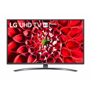 Lg 55un74006 - 4k Hdr Led Smart Tv (55 Inch)