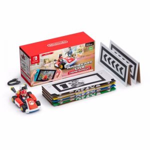 Mario Kart Live Home Circuit Nintendo Switch (Mario Edition)