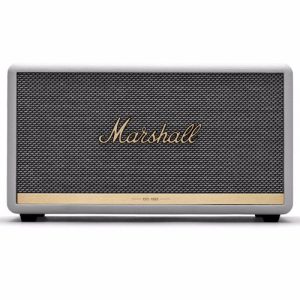 Marshall bluetooth speaker Stanmore II BT (Wit)