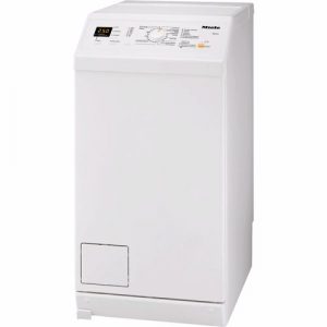 Miele wasmachine WW 650 WCS