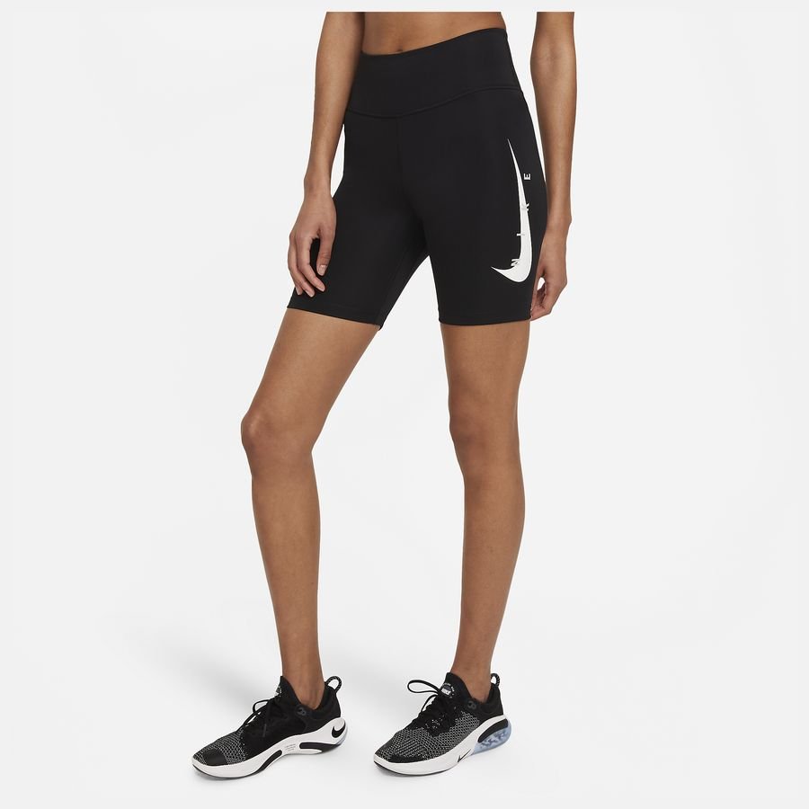 Nike Swoosh Run Women's 18cm (approx.) Running Leggings