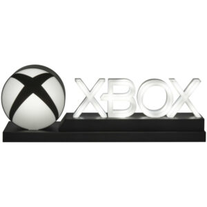 Paladone Xbox: Icons Light