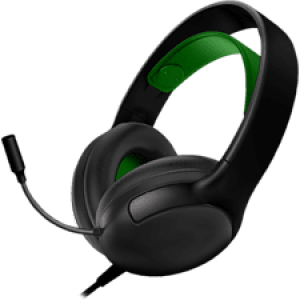 QWARE XBOX SERIES DELUXE STEREO HEADSET
