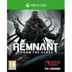 Remnant From the Ashes Xbox One