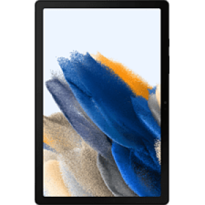 SAMSUNG Galaxy Tab A8 LTE - 128GB Grijs