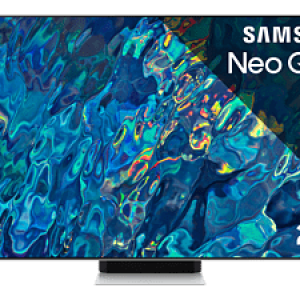 SAMSUNG Neo QLED 4K 55QN95B (2022)