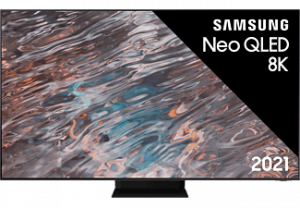 SAMSUNG Neo QLED 8K 75QN800A (2021)
