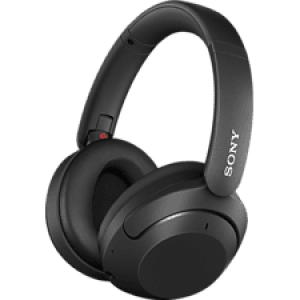 SONY WH-XB910N - Draadloze koptelefoon met Noise Cancelling Zwart